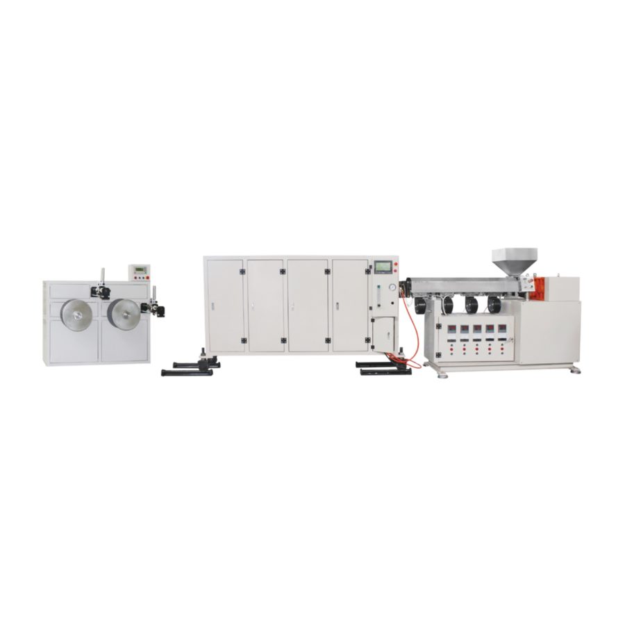 7.2.3-波纹管挤出