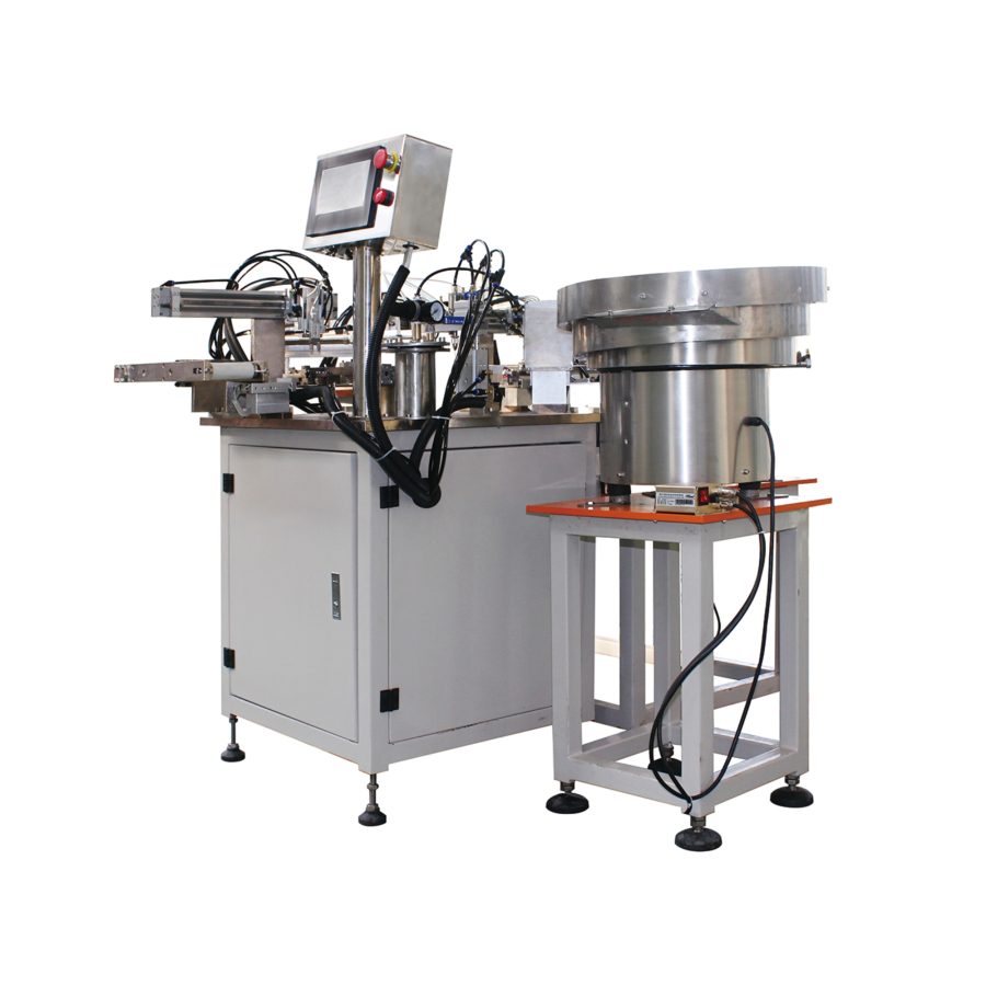 7.3.3-管件3套自动组装