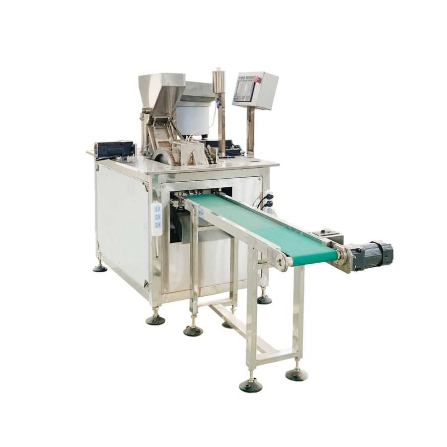 7.3.6-调节器自动组装